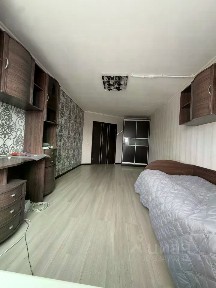 Продается 1-комн. квартира, 39,5 м²