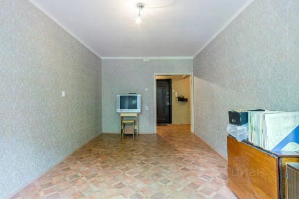 Продается 1-комн. квартира, 40,9 м²