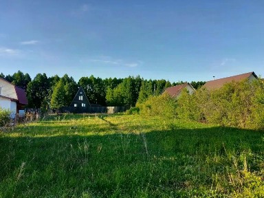 Продается участок, 8 сот.