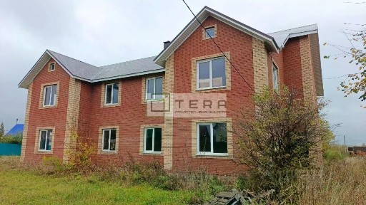 Продается 2-этажный таунхаус, 184,2 м²