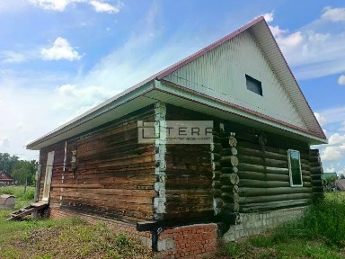 Продается 1-этажный дом, 76,1 м²