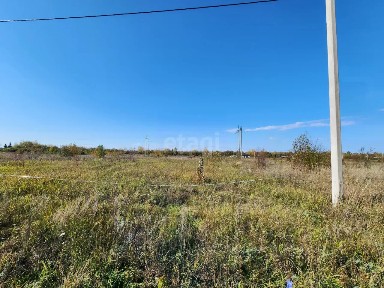 Продается участок, 8 сот.