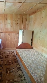 Продается 1-этажный дом, 16,2 м²