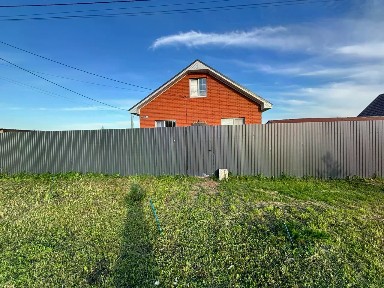 Продается 1-этажный дом, 81 м²