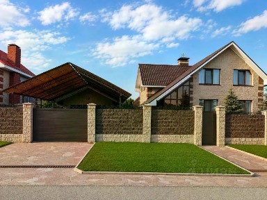 Продается 3-этажный коттедж, 213,1 м²