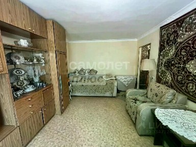 Продается 1-комн. квартира, 32,5 м²