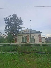 Продается 1-этажный дом, 38,8 м²