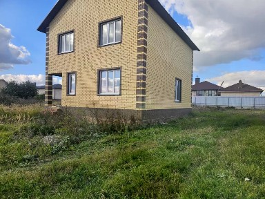 Продается 2-этажный дом, 131,5 м²