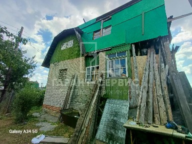 Продается 1-этажный дом, 30 м²