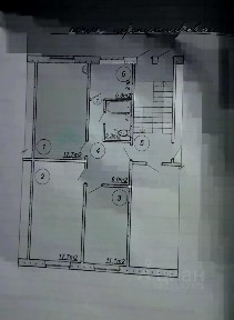 Продается 3-комн. квартира, 63,1 м²