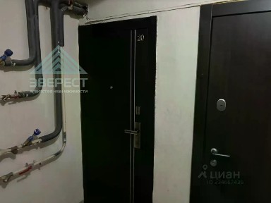 Продается 1-комн. квартира, 65 м²