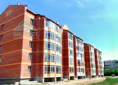 Продается 2-комн. квартира, 64 м²