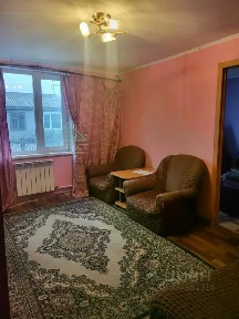Продается 2-комн. квартира, 42,3 м²