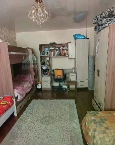 Продается 2-комн. квартира, 63 м²