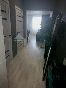 Продается квартира свободной планировки, 41,2 м²
