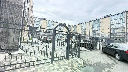 Продается 3-комн. квартира, 106 м²
