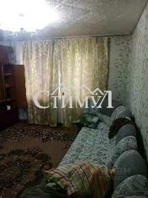 Продается 3-комн. квартира, 57,6 м²