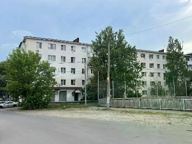 Продается помещение свободного назначения, 60,7 м²