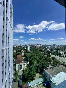 Продается студия, 21 м²