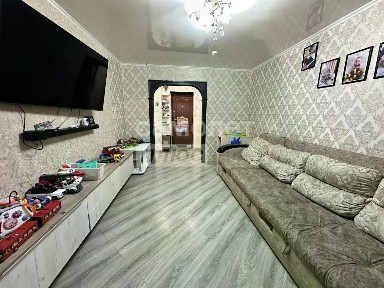 Продается 2-комн. квартира, 46,5 м²
