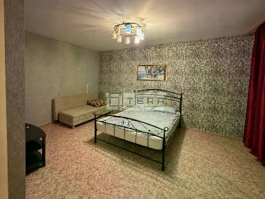 Продается 1-комн. квартира, 44,1 м²