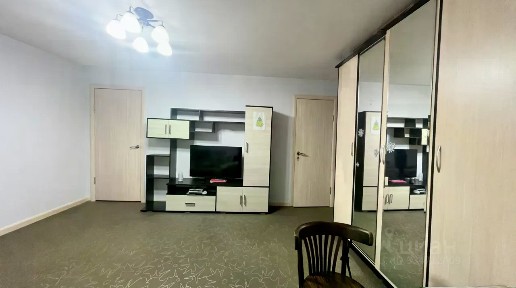 Продается 2-комн. квартира, 45,6 м²