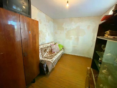 Продается 2-комн. квартира, 53,5 м²