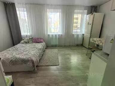 Продается 1-комн. квартира, 43 м²