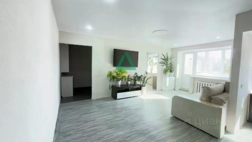 Продается 2-комн. квартира, 46,8 м²