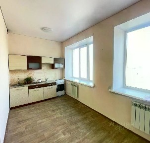Продается студия, 28,1 м²