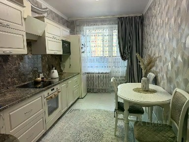 Продается 3-комн. квартира, 76,6 м²