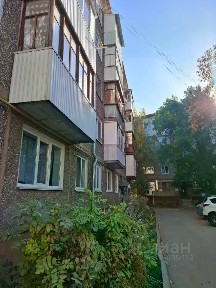 Продается 3-комн. квартира, 59 м²