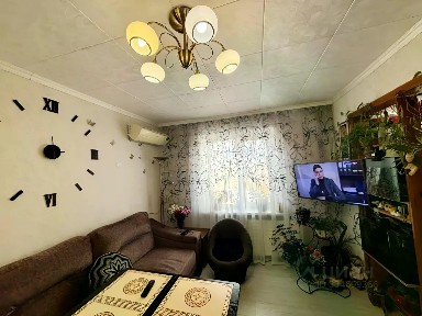 Продается 3-комн. квартира, 60,6 м²