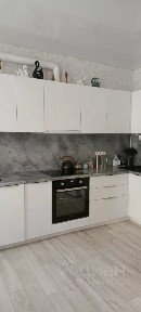 Продается 2-комн. квартира, 58,77 м²