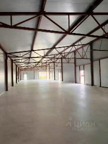Сдается помещение свободного назначения, 600 м²