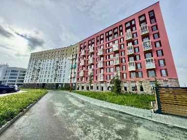 Сдается помещение свободного назначения, 41 м²