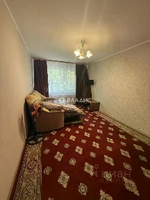Продается 1-комн. квартира, 30,5 м²