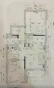 Продается 3-комн. квартира, 60,5 м²
