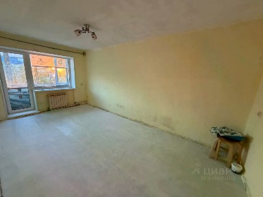 Продается 3-комн. квартира, 58,3 м²