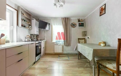 Сдается 1-этажный дом, 70 м²