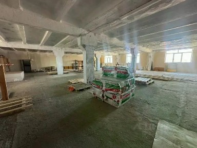 Бурятия респ., Кабанский район, Бабушкин, Комсомольская ул., 38