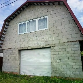 Продается 2-этажный дом, 76,7 м²