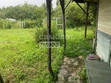 Продается 1-этажный дом, 30 м²