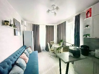 Продается 2-комн. квартира, 66 м²
