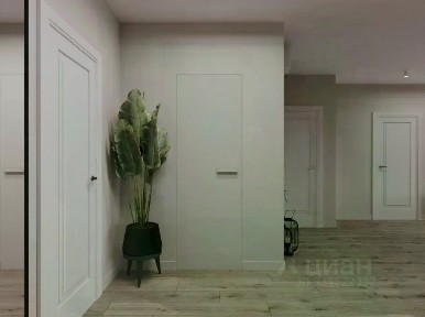 Продается 3-комн. квартира, 103,5 м²