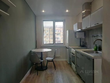 Продается 1-комн. квартира, 39 м²