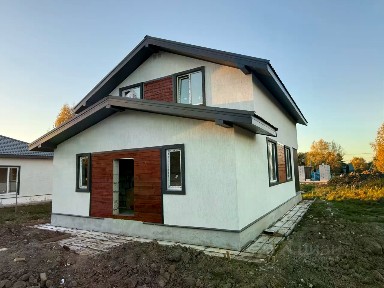 Продается 2-этажный дом, 151 м²