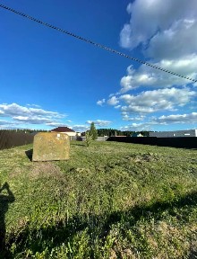 Продается участок, 11 сот.