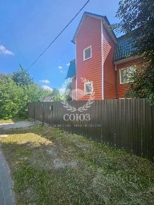 Продается 3-этажный дом, 266,8 м²