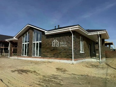 Продается 1-этажный дом, 141,9 м²